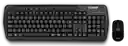 Maxell Teclado + Mouse Inalambrico Combowkbc-200