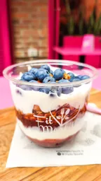 Parfait Fit Market