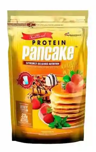 Protein Pancake Pancake,