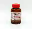 Ganoderma Extracto  Lucidum Reishi X 120 Capsulas Invima