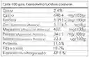 Ganoderma Extracto  Lucidum Reishi X 120 Capsulas Invima