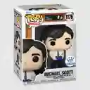 Funko Pop Michael Scott The Office 1176 Funko Shop