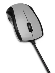 Mouse Optico Maxell Mowr-101 Silver