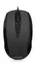 Maxell Mouse Optico5 Botones Mowr-105 Black