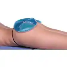 Discos En Gel Reafirmante Para Gluteos