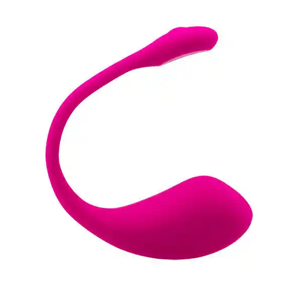 Lovense Lush 2 Vibrador App Interactivo Webcam