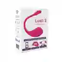 Lovense Lush 2 Vibrador App Interactivo Webcam