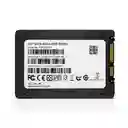 Adata Disco Solido Ssd Internoultimate Su650 240 Gb Negro