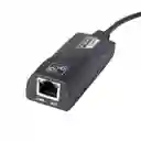 Adaptador Tipo C Usb 3.0 A Rj45 Ethernet Gigabit 10/100/1000