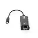 Adaptador Tipo C Usb 3.0 A Rj45 Ethernet Gigabit 10/100/1000