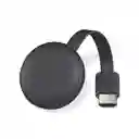 Google Chromecast 3 Gen, Hdmi 1080p, Android & Iphone Apps