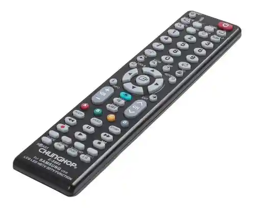 Samsung Control Remoto Universal Para Smart Tv Hdtv Lcd Led