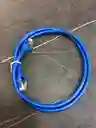 Cable De Red 1mt Unitec