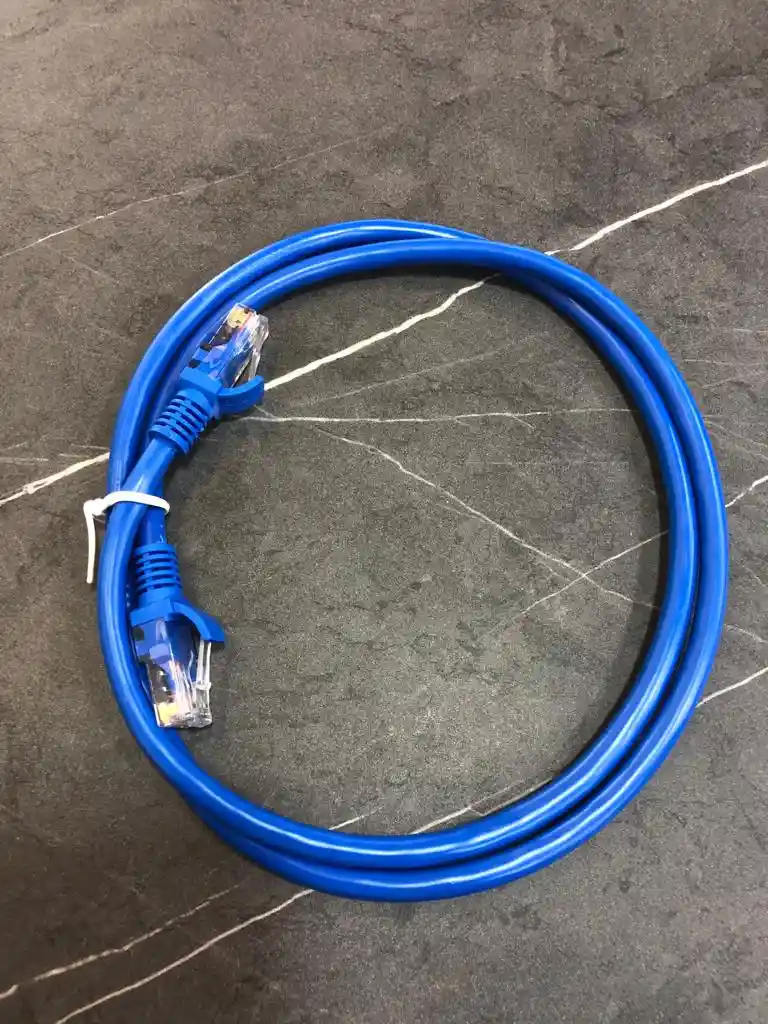 Cable De Red 1mt Unitec