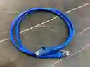 Cable De Red 1mt Unitec