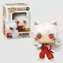 Funko Pop Evil Inuyasha 770 Hot Topic