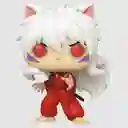 Funko Pop Evil Inuyasha 770 Hot Topic