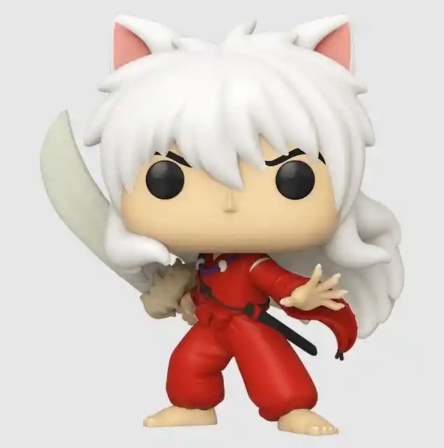 Funko Pop Inuyasha 767