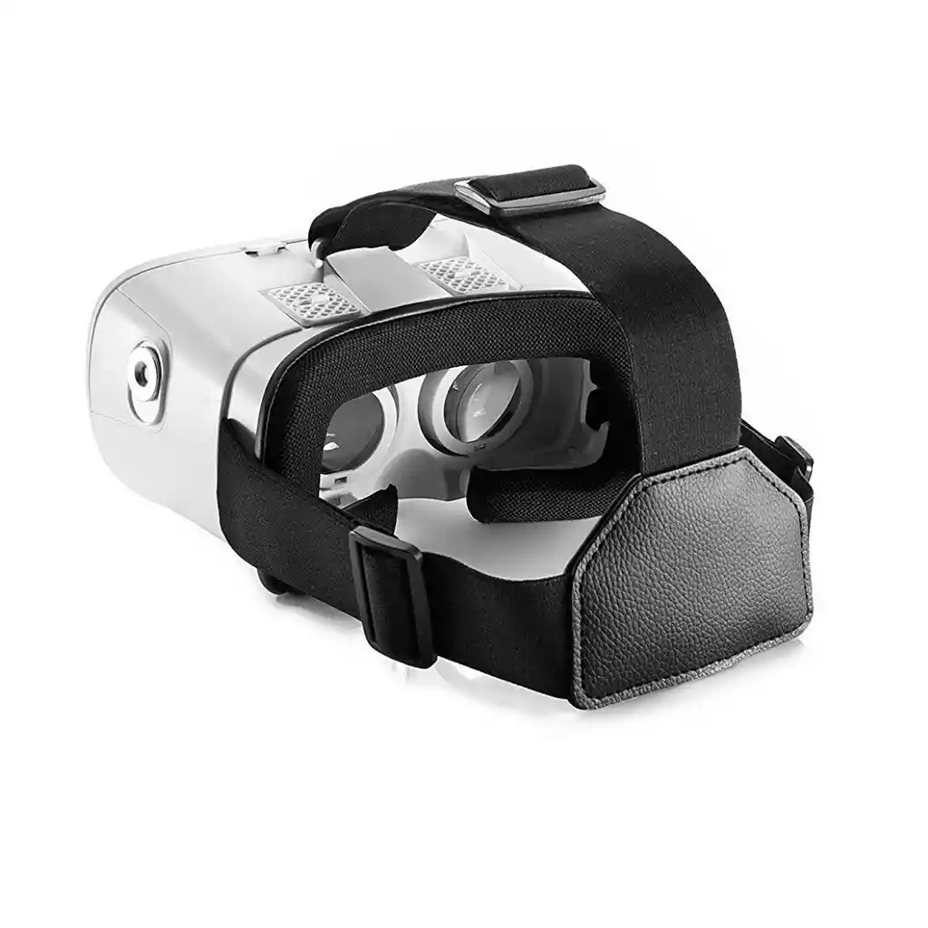 Gafas 3d Realidad Virtual 360 Vr Box