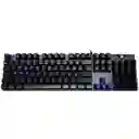 Rgb Teclado Mecanico Pro Gamerespanol Luz Led Jeqang Jk-919