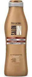 Recamier Shampoo Hydra Repair 300 Ml