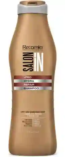 Recamier Shampoo Hydra Repair 300 Ml