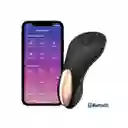 SATISFYER panty vibrador little secret delux interactivo app