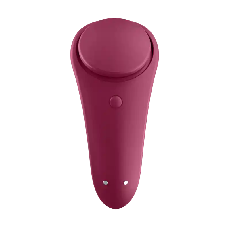 SATISFYER sexy secret panty vibrador app interactivo