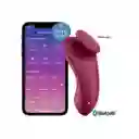 SATISFYER sexy secret panty vibrador app interactivo