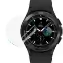 Vidrio Templado Samsung Galaxy Watch 4 Classic 42mm