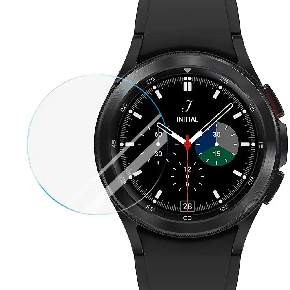 Vidrio Templado Samsung Galaxy Watch 4 Classic 46mm