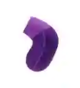 Estimulador Sónico Nami Vedo Púrpura