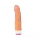 Vibrador Realista Stud Rod