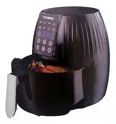 Freidora De Aire 4.5 L Air Fryer Digital