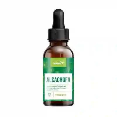 Alcachofa Extracto 60 Ml