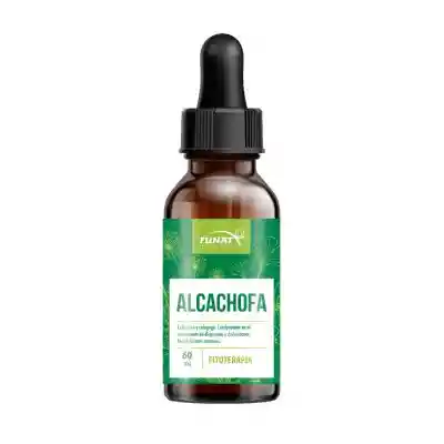 Alcachofa Extracto 60 Ml