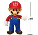 Juguetes Coleccion Figuras Mario Brospvc Figura De Accion.