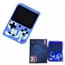 Consola Portatil De Juego Sup Game Box 400 En 1