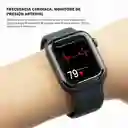 Reloj Inteligente Clon Iwo 10 Mtk25 Serie 5 Apple / Android