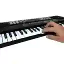 Organeta Teclado Piano Electronico Niños Sd-4901a 49 Teclas