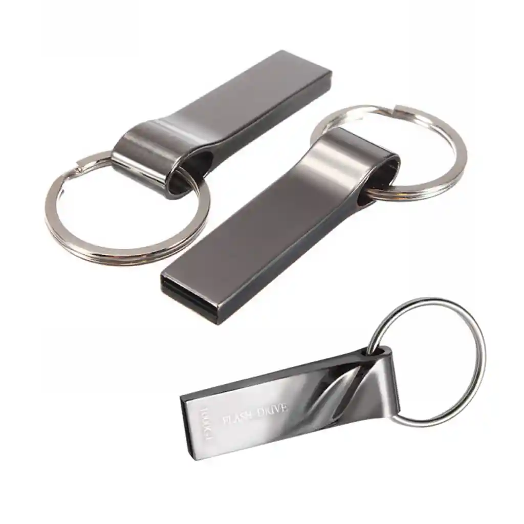 Drive Memoria Usb Flashharvic 32Gb