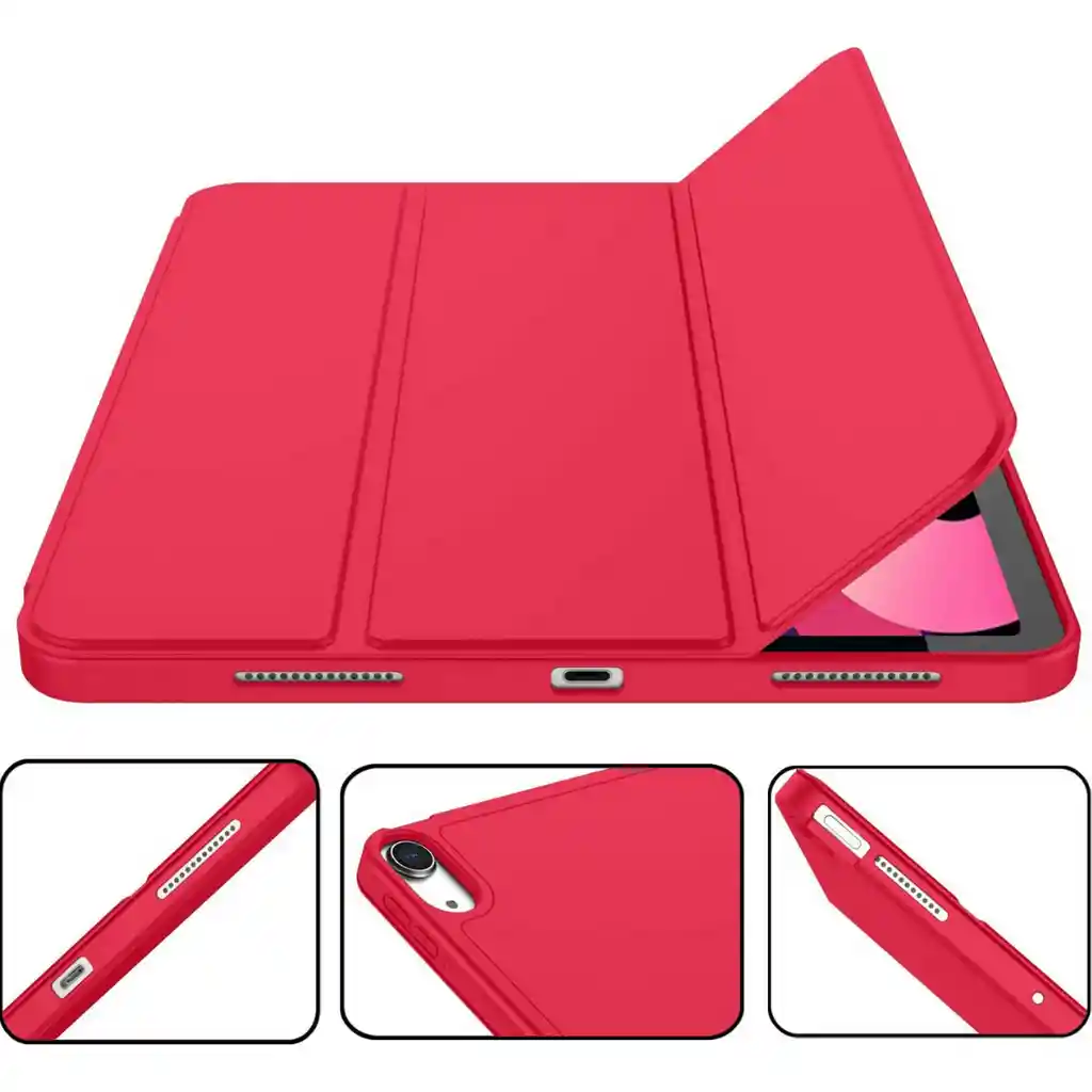 Ipad Smart Case Paraair 5 2022