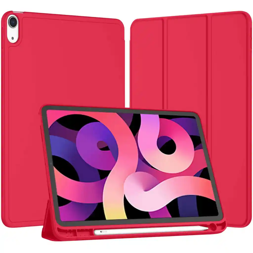 Ipad Smart Case Paraair 5 2022