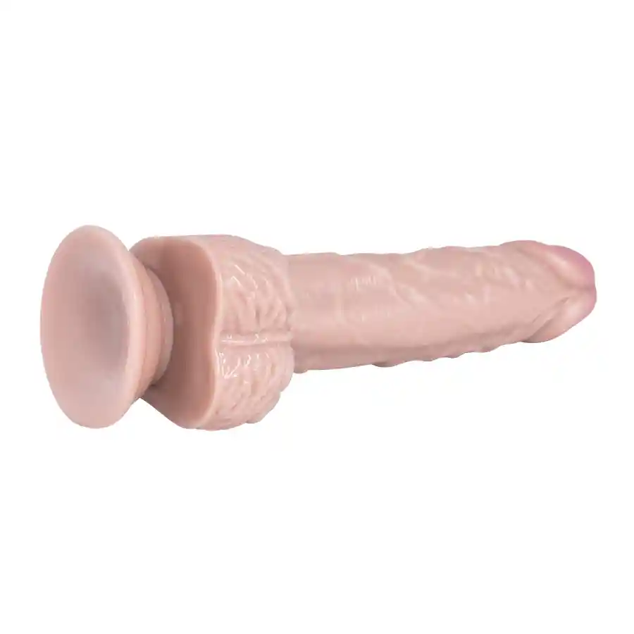 Dick Flesh Dildo Shande