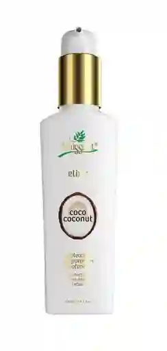 Naissant Aceite De Coco 120 Ml