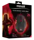 Maxell Mouse Gaming Iluminadoca-Mowr 3200 Dpi