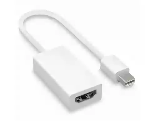 Cable Adaptador Mini Displayport A Hdm