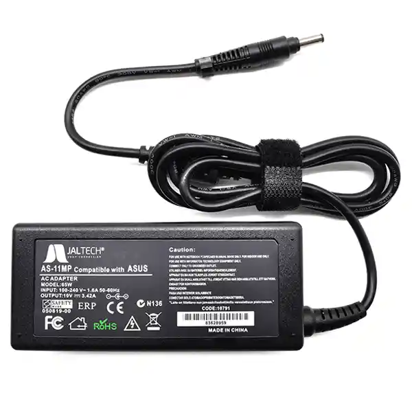 Asus Caragador Para Mini19V 3.42A