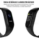 Smart Bracelet Reloj Inteligente M5 Bluetooth Sport Monitor