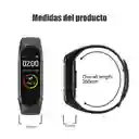 Smart Bracelet Reloj Inteligente M5 Bluetooth Sport Monitor